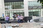 Hà Nội: Nhiều dự án bất động sản rốt ráo triển khai sau 2 tháng "đắp chiếu"