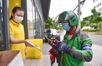 Grab hỗ trợ chi phí xét nghiệm Covid-19 cho đối tác tài xế tại TP.HCM