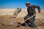 Tại Afghanistan - một trong những nước nghèo nhất hành tinh, 1.000 tỷ USD khoáng sản đang ngủ yên dưới lòng đất