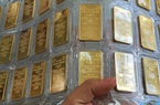Giá vàng hôm nay 25/9: Mở rộng khoảng cách, vàng SJC đắt hơn vàng thế giới hơn 8 triệu đồng/lượng