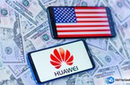 Lệnh cấm vận của Mỹ với Huawei: Mức thiệt hại quá lớn