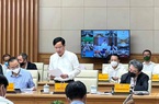 Thủ tướng đối thoại với doanh nghiệp: "Cầm cự tối đa chỉ 6 tháng, giãn cách xã hội mãi DN sẽ sụp đổ"
