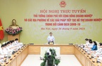 Bộ trưởng Nguyễn Chí Dũng: Hàng nghìn tỷ đồng đã và đang hỗ trợ doanh nghiệp