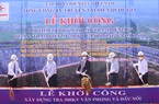 Khánh Hòa: Khởi công trạm biến áp 500kV và đấu nối, với tổng vốn đầu tư trên 1.000 tỷ đồng