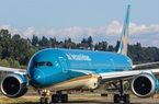 Vietnam Airlines kiến nghị Chính phủ xem xét được ở lại sàn HOSE