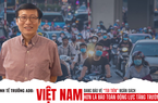 Kinh tế trưởng ADB: Việt Nam đang bảo vệ “túi tiền” ngân sách hơn là bảo toàn động lực tăng trưởng
