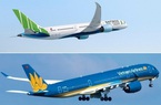 Tranh cãi Vietnam Airlines hay Bamboo Airways là hãng đầu tiên bay thẳng Việt Nam - Mỹ: Đâu là sự thật? 