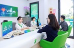 VPBank chốt danh sách nhận cổ tức và cổ phiếu thưởng tỷ lệ 80%