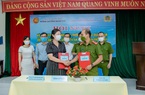 Trường Cao đẳng Quảng Nam phối hợp với lực lượng công an giữ bình yên trong trường học