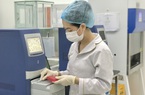 Quảng Nam: Phòng xét nghiệm Thiện Nhân trang bị hệ thống xét nghiệm Realtime-PCR Covid-19 đáp ứng đến 20 nghìn người/ngày
