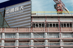 China Evergrande phải bán cổ phần tại Shengjing Bank để trang trải nợ nần