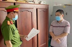 Bắt tạm giam 5 kế toán tiếp tay các công ty lừa đảo chiếm đoạt trên 600 tỷ đồng