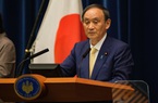 Chứng khoán Nhật Bản diễn biến bất ngờ sau tin Thủ tướng Suga sẽ từ chức