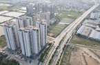 Hà Nội: Thị trường nhà đất "sục sôi" ăn theo quy hoạch hạ tầng giao thông