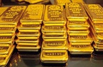 Giá vàng SJC tiếp tục lùi sâu dưới ngưỡng 57 triệu đồng/lượng