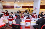 HDBank vào Top thương hiệu tài chính dẫn đầu Việt Nam