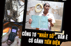 Nghịch lý tiền điện ở Hà Nội: Công tơ điện chạy như có “ma làm”, dân è cổ gánh tiền điện vô lý!