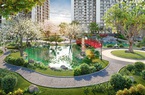 Vinhomes ra mắt The Sakrura - Phân khu phong cách Nhật Bản tại Vinhomes Smart City