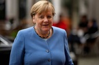 Nhìn lại di sản của bà Angela Merkel: "Phù phép" nước Đức từ kẻ "ốm yếu" đến nền kinh tế số 1 châu Âu