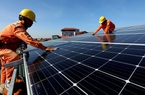 Tấm pin năng lượng mặt trời Việt Nam lọt “tầm ngắm” điều tra của Hoa Kỳ