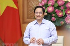 Thủ tướng làm việc với đại diện các doanh nghiệp Hoa Kỳ tại Việt Nam