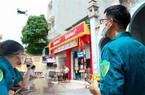 Hà Nội lắp camera giám sát 24/24/7 tại chốt ra - vào thành phố, shipper được phép hoạt động từ 9 - 20 giờ