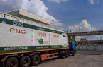 CNG Việt Nam chốt trả cổ tức 20% bằng tiền mặt