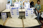 Thái Lan: Giá cước vận tải tăng phi mã, xuất khẩu gạo giảm sâu