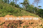 Quảng Ngãi:
Vùng xanh chuyển màu vì liên quan ổ dịch Covid-19 KCN Quảng Phú
