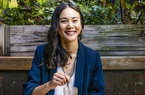 Sarah Nguyen - cô gái gốc Việt và tham vọng làm giàu cho nông dân Việt Nam từ hạt cà phê