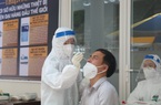 Quảng Nam: Ra mắt điểm lấy mẫu xét nghiệm Covid-19 tự nguyện