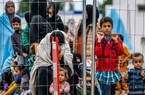 Châu Âu lo khủng hoảng tị nạn năm 2015 lặp lại khi người Afghanistan bỏ xứ