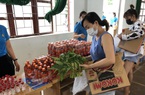 Lao động than thu nhập giảm, chi phí sinh hoạt tăng quá cao do dịch Covid-19