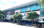 Quảng Ngãi:
Đóng cửa 6 chợ nội thành, áp dụng biện pháp nghiêm ngặt 5 xã, phường
