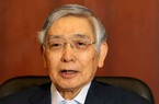 Nhật Bản "sẵn sàng nới lỏng thêm chính sách tiền tệ" nếu nền kinh tế cần