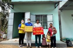 Khánh Hòa: Doanh nghiệp bàn giao 3 căn nhà cho người dân miền núi