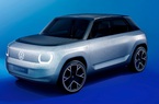 Volkswagen ID.Life - mẫu xe điện giá từ 23.000 USD