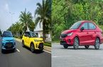 600 triệu đồng, nên chọn Honda City RS lướt hay Toyota Raize mới?