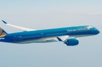 Vietnam Airlines mở đường bay quốc tế tới 5 quốc gia