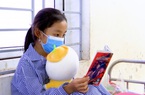 Nông thôn Tây Bắc: Cận cảnh cuộc sống trong khu cách ly học sinh F0 ở Sơn La