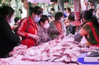 Thịt lợn tăng 2 giá hôm nay, giá thịt lợn đến Tết Nguyên đán sẽ biến động thế nào?