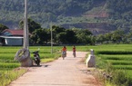 Nông thôn Tây Bắc: Phù Yên khởi sắc nhờ Nông thôn mới