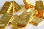 Giá vàng hôm nay 12/1: Vàng biến động mạnh hơn1% trong phiên, sức ép còn lớn