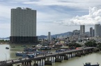 Nha Trang: Đầu tư hơn 152 tỷ đồng xây cầu xóm bóng 