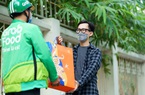 GrabMart tung nhiều lựa chọn quà Tết và chương trình ưu đãi Tết đặc biệt cho người dùng