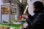Nỗi đau "màu da cam" của người vợ pháo thủ trên xe tăng tiến vào Dinh Độc Lập