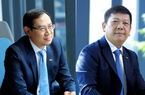 Chân dung tân Tổng giám đốc ACB Từ Tiến Phát