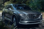 Mazda CX-9 2022 ra mắt sẽ có thay đổi gì đáng chú ý?