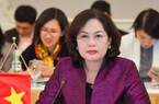 Chỉ thị "nóng" đầu tiên của Thống đốc Nguyễn Thị Hồng về tiền tệ, tín dụng năm 2022 