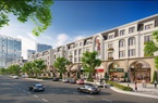 Rót tiền đầu tư lời bạc tỉ, shophouse tiếp tục là "con gà đẻ trứng vàng"